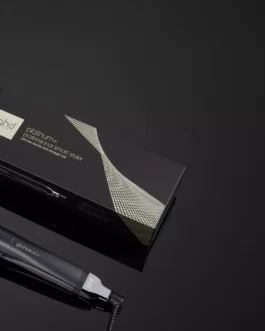 Lisseur ghd platinum Noir+ blanc (plaques 26mm) (Garantie incluse)