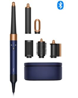 Dyson Airwrap id™ Lisse & Ondulé - Coiffage Professionnel Facile(Garantie incluse)