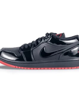 Nike Air Jordan 1 Low, une chaussure emblématique qui allie style, confort et performance