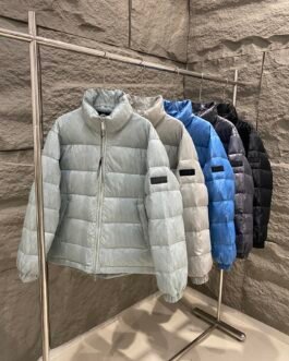 Doudoune Dior Élégance & Chaleur - Style et Confort Incontournables