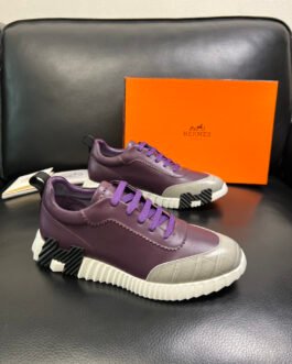 Chaussure Hermes Bouncing, une pièce incontournable alliant élégance et confort