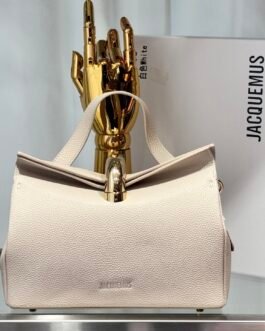 Sac à main Le Valérie Small de Jacquemus