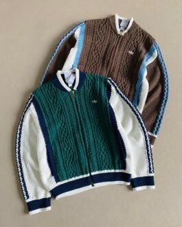 Gillet Adidas Modèle 2026, une pièce essentielle alliant style, confort et performance