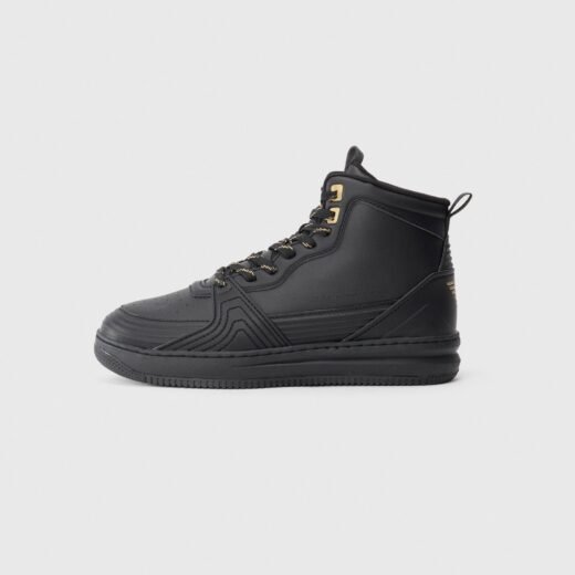 EA7 Emporio Armani SLASHER – Baskets montantes – 43