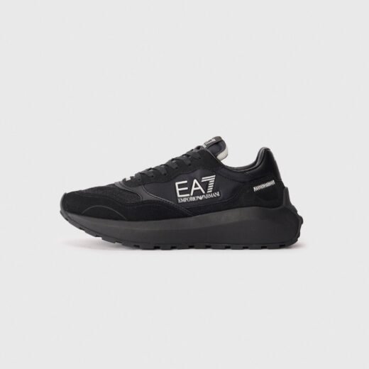 EA7 Emporio Armani WADER – Baskets basses – EA715P004-Q11 – 43