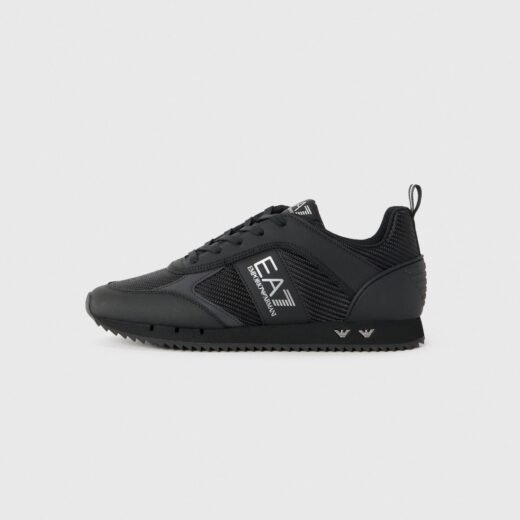 EA7 Emporio Armani Baskets basses – EA715P011-Q11 – 43