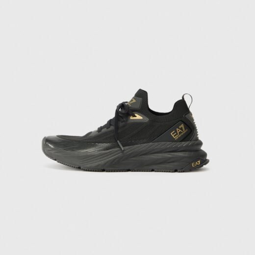 EA7 Emporio Armani CRUSHER SONIC – Baskets basses – EA715P00G-Q11 – 43