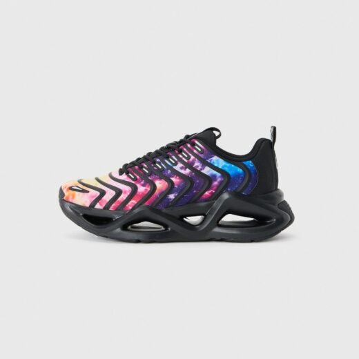 EA7 Emporio Armani INFINITY GALAXY – Baskets basses – 43