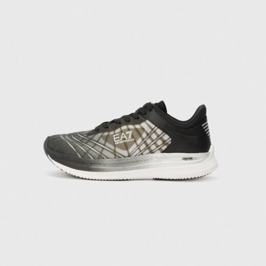 EA7 Emporio Armani CRUSHER SPEED – Baskets basses – EA715O02G-Q12 – 43