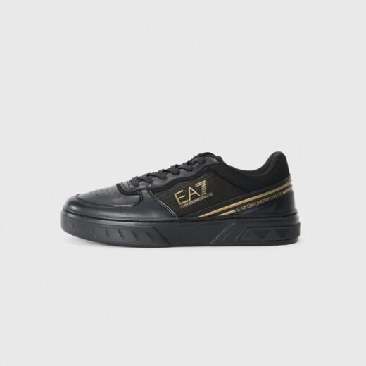 EA7 Emporio Armani COURT – Baskets basses – EA715P009-Q12 – 43