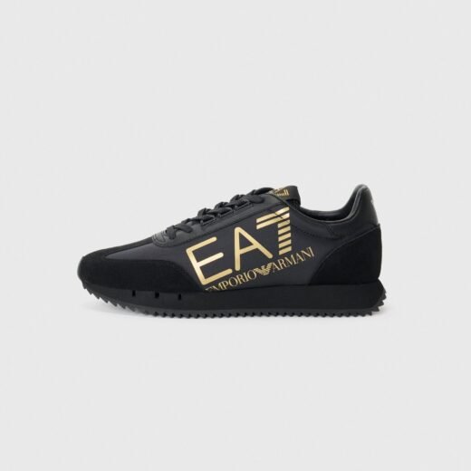 EA7 Emporio Armani Baskets basses – EA715P00R-Q11 – 43
