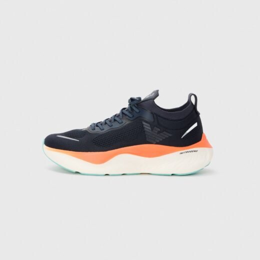 EA7 Emporio Armani NITRO WAVE – Baskets basses – EA715O02O-K12 – 43
