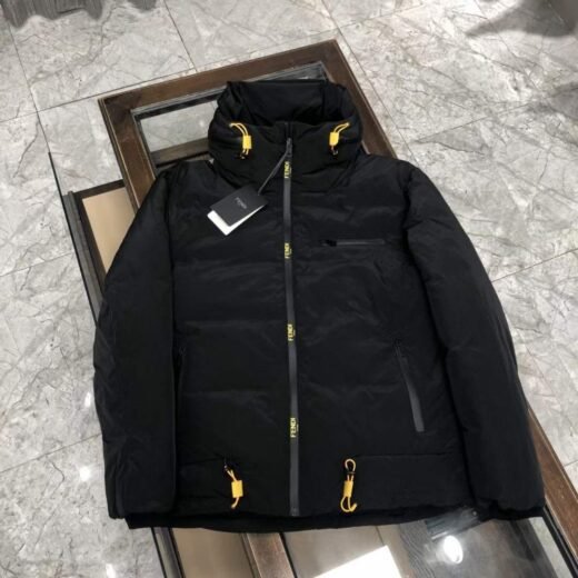 Fendi Vestes