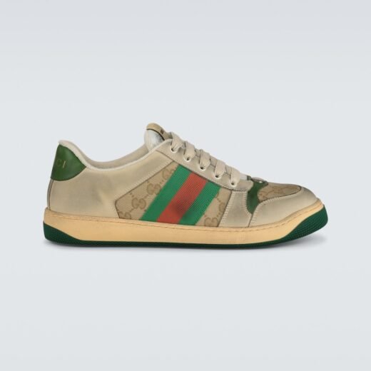 Gucci Baskets GG Screener