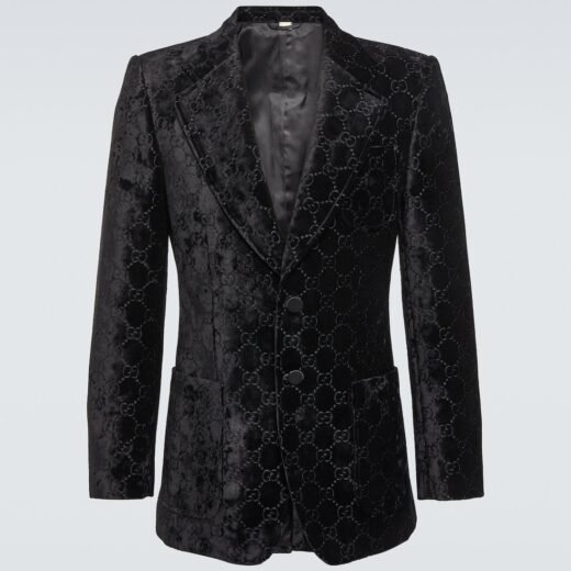 Gucci Blazer GG