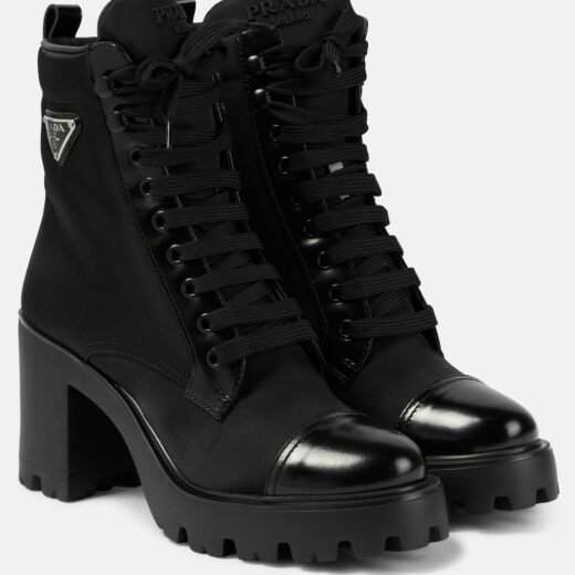 Prada Bottines