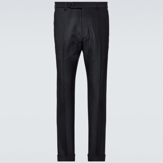 Gucci Pantalon slim