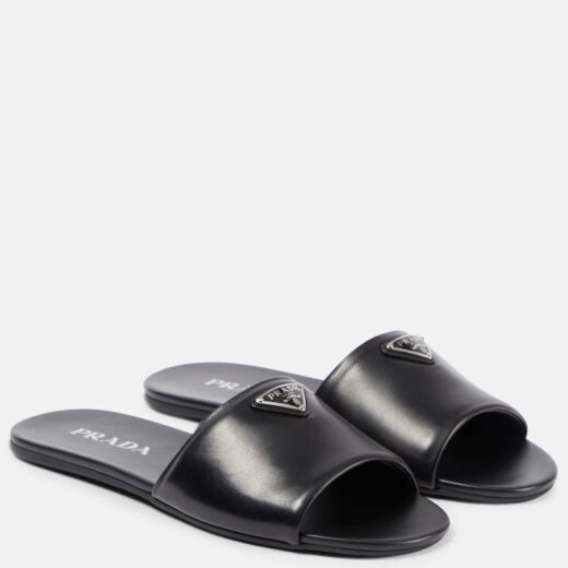 Gucci Mules en cuir