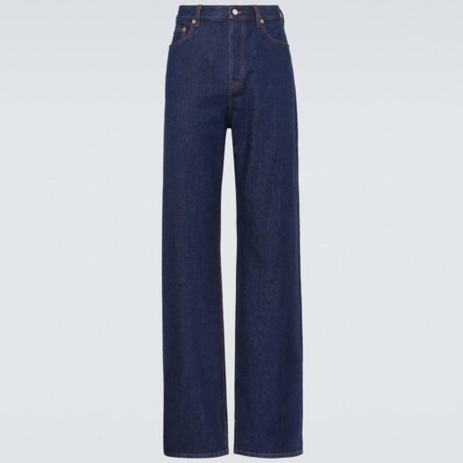 Gucci Jean droit