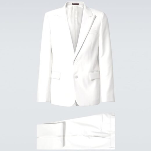 Gucci Costume en laine