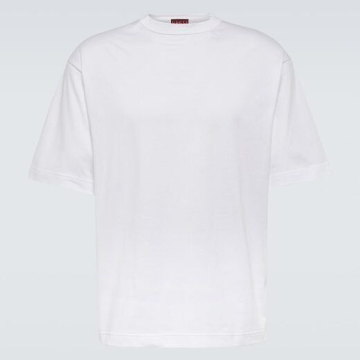 Gucci T-shirt en coton