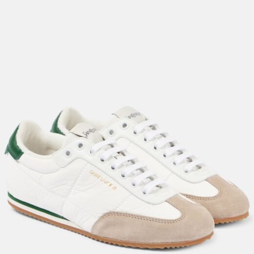 Saint Laurent Baskets Aston