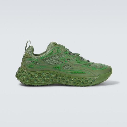 Baskets Gucci Cub3d en caoutchouc – P01005782