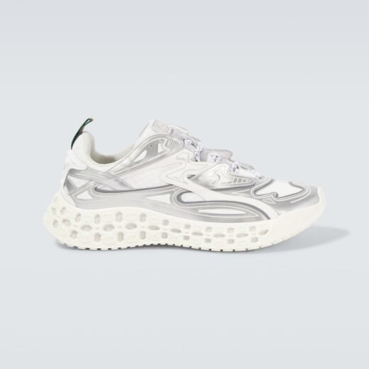 Baskets Gucci Cub3d en caoutchouc – P01005783