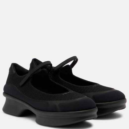 Prada Baskets
