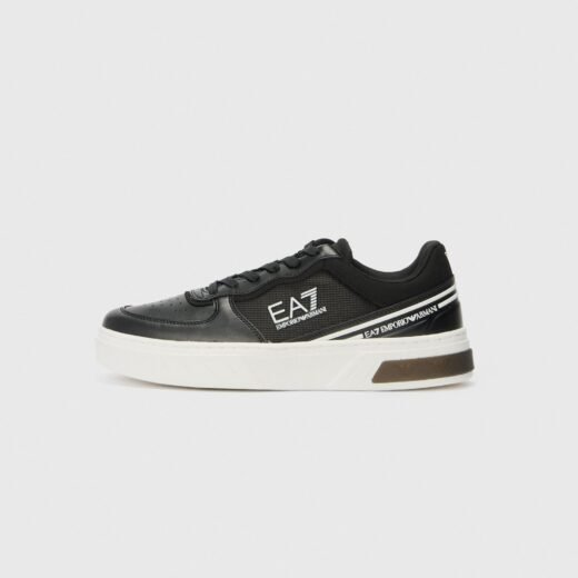 EA7 Emporio Armani COURT – Baskets basses – EA715P009-Q11 – 43