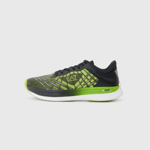 EA7 Emporio Armani CRUSHER SPEED – Baskets basses – EA715P00Z-Q11 – 43