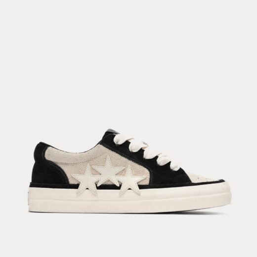 AMIRI Baskets basses Sunset Skate Birch / Black – 35