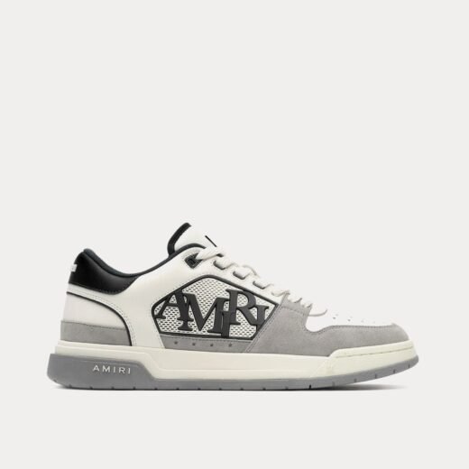 AMIRI Baskets basses classiques noires