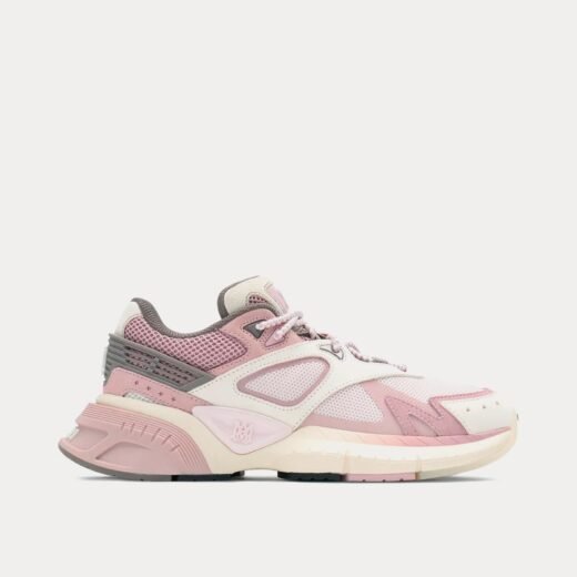 AMIRI Baskets basses roses MA Runner – 35