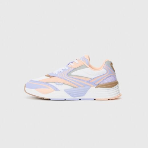 EA7 Emporio Armani Emporio Armani EA7 – Baskets sportives élégantes & – EA715P007-J11 – 43