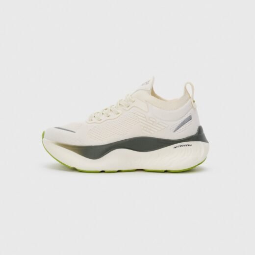 EA7 Emporio Armani NITRO WAVE – Baskets basses – EA715O02O-A11 – 43