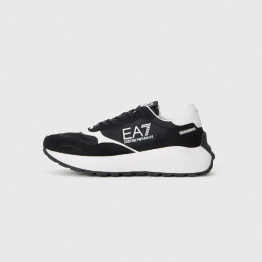 EA7 Emporio Armani WADER – Baskets basses – EA715P004-Q12 – 43