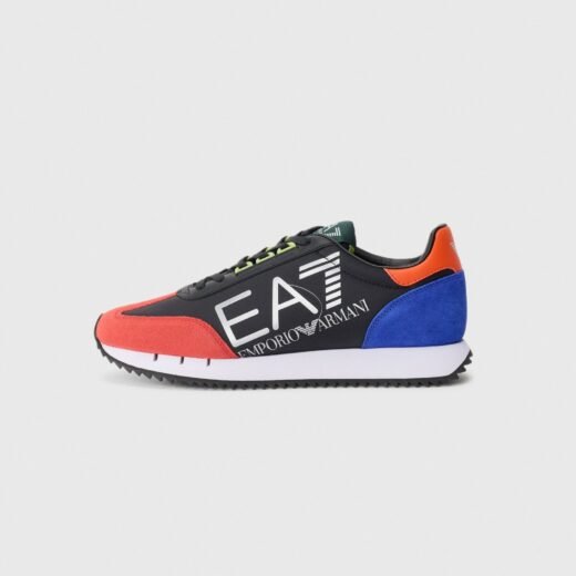 EA7 Emporio Armani Baskets basses – EA715P010-Q11 – 43
