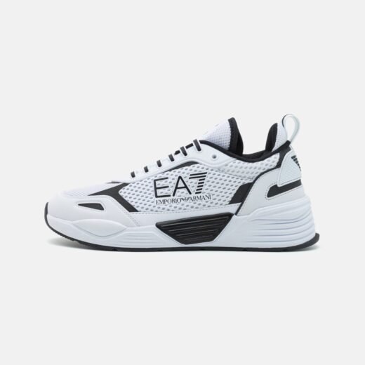 EA7 Emporio Armani Emporio Armani EA7 ACE Runner – Baskets sportives – 43