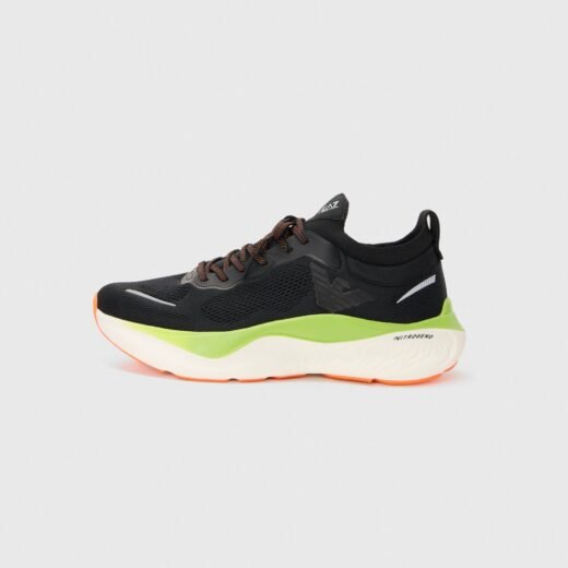 EA7 Emporio Armani NITRO WAVE – Baskets basses – EA715O02O-Q11 – 43