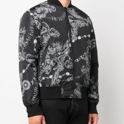 Versace Veste