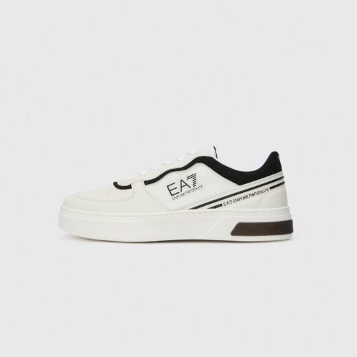 EA7 Emporio Armani COURT – Baskets basses – EA715P009-A11 – 43