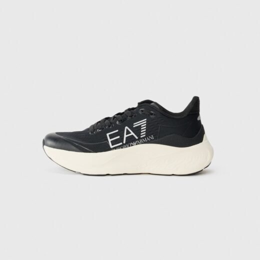 EA7 Emporio Armani WAVE CRACKING – Baskets basses – 43