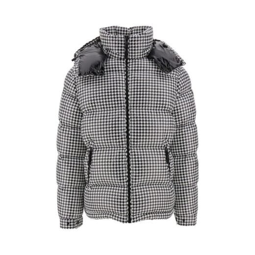 Moncler Doudoune courte Genius Socotrine