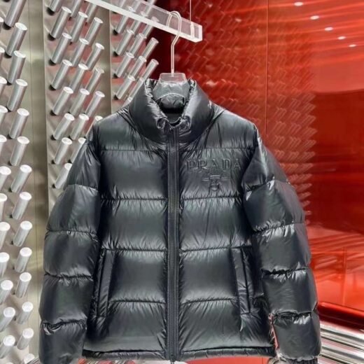 Prada Doudounes
