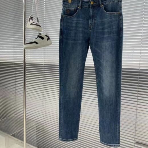 Louis Vuitton Jeans