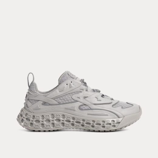 Gucci Baskets basses Cub3D Demetra grises – 35