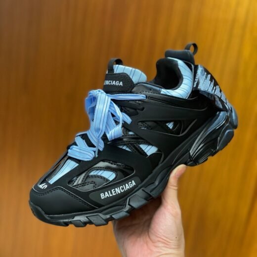Balenciaga Baskets Track homme