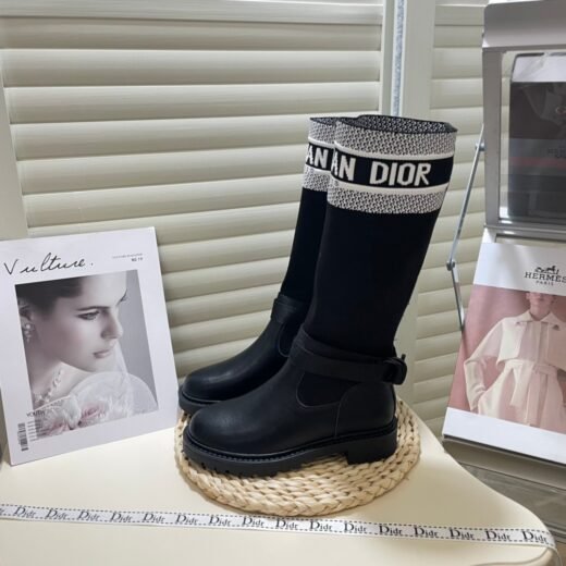 Dior D-Major – Noir